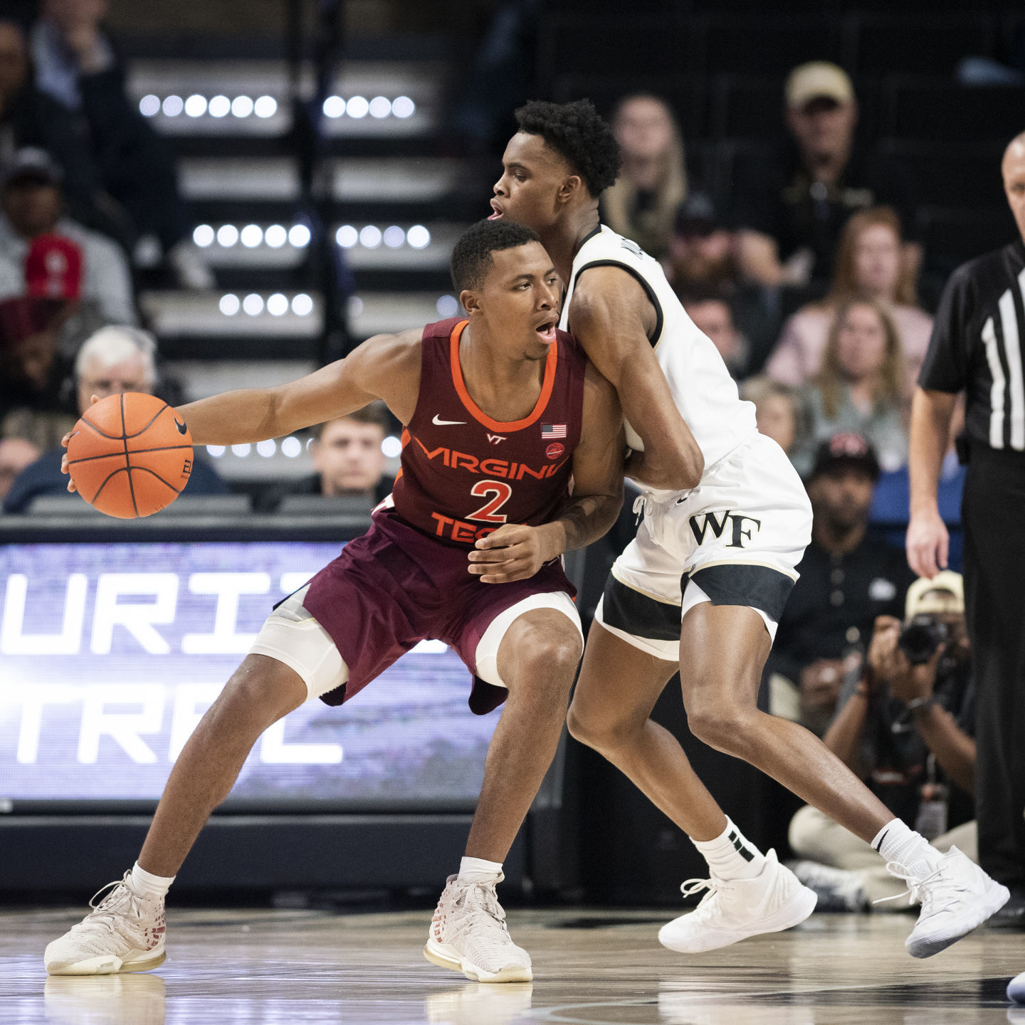 WakeBasketball